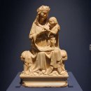 유일에 대한 묵상 | [1탄] 우리 집에 걸고 싶은 그림을 찾아서: 더현대 <서양미술800년 전시:고딕부터 현대미술까지>