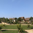 제주빌레성통나무휴양펜션 | [ 제주숙소, 서귀포 성산 펜션 추천 ] 제주빌레성통나무휴양펜션, 힐링할 만한 제주 펜션 추천 :)