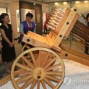 황학정 국궁전시관 이미지