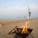 수문앞 화장실 이미지