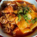 3925 | SBS [생방송 투데이] 3925회 인생 분식 ‘정을 담아, 40년 할머니 떡볶이’ 맛집 소개