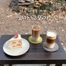 카페 오가닉 | [대구 대봉동 카페] 오가닉 모가 방문 후기 | 웨이팅 | 주차 | 김광석거리 한옥 카페