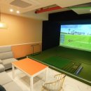 갤러리 골프 아카데미 이미지