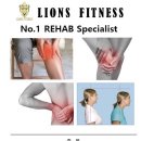 리얼바디짐 고척점 이미지