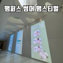 네이처기프트 | 팸퍼스 여름기저귀를 만나볼수 있었던 오프라인 이벤트 팸퍼스 썸머 팸스티벌