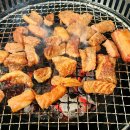 양덕하우스스토리경로당 | 포항양덕고기집 화산포갈비 돼지갈비 맛집 추천