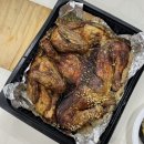 참나무장작구이김서방외도점 | 제주 애월 치킨 맛집 참나무장작구이김서방 외도점