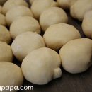 호두단팥빵 이미지