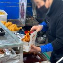 나는 닭강정이다 | 목동 복골닭강정 나만알고싶은 10년 단골의 찐 후기!! (Feat. 내돈내산)