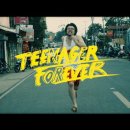 king gnu(킹누)-白日, Teenager Forever, 三文小説 이미지