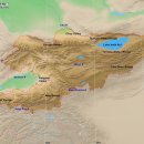 Chatkal Range