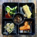 춘의역 (6번 출구) | [춘의역점심] &#39;삼시세끼&#39;에서 찾은 밥심💪 직장인 점심 식사 안성맞춤