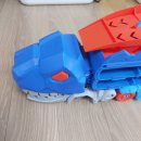 형제카 | [공지] 형제 같이 노는 장난감｜5살, 7살 공룡 트럭 레일카 집콕놀이