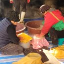 장이익어가는 마을 이미지