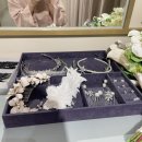 [W.5]아뜰리에로리에 촬영드레스 가봉후기(feat.신상촬드)