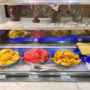 꼬꼬치킨PIZZA95_Cafe | 보홀 헤난 알로나 비치 저녁 뷔페 전 메뉴