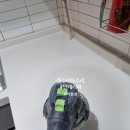 행운동-31 | 수원 싱크대 대리석 상판 연마 복원 업체 비용 문의 후기