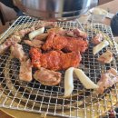 참숯구운닭갈비 이미지