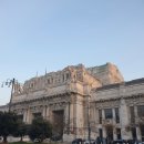 밀라노호텔가든 이미지