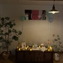 농가맛집 어부림 | [wedding] 브라이덜샤워 (남해 촌캉스)