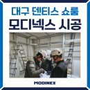 주식회사덴티스 네이버블로그