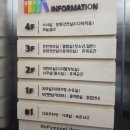 호평도서관 지하1층 이미지