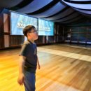 대장경테마파크빛소리관1층 이미지