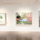 송파구민회관(예송미술관) | 예송미술관, 다시 열린다 …재개관전 ‘기억과 상상’