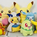 pokemon party!!! 이미지