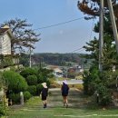 곰섬 바다 펜션 이미지