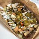 본도시락(광화문점) | 2월 일상