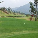 블랙밸리 컨트리클럽 이미지