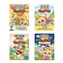 박정란 | 초등맘 후기 《오해하면 큰일 나는 한자어 천재라면》서평