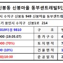 용인신봉초등학교 이미지