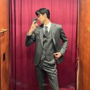 나누리디자인 | 남자 면접 정장 준비, 브링턴 맞춤 & 면접 정장대여 후기