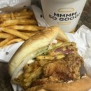 통통치킨 이미지