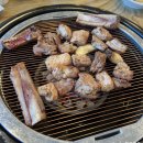 한양본갈비 이미지