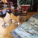 몰골산장 이미지