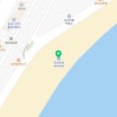 해운대해수욕장 호안도로 - 32719 | 부산 해운대 송정해수욕장 바닷가 송정서핑 주차장 샤워장