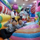 오성설악체육관 이미지