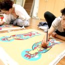 한국무용 문화강좌 이미지