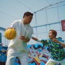 프리스타일 이미지