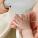 엘린독 | 아기 필터 샤워기 추천 피부 예민한 아기도 사용 가능한 퓨어닷