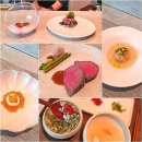 온화로운 | 압구정로데오 맛집 : 한식 파인다이닝 '온화다이닝 도산' 런치코스 후기
