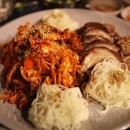 가장 맛있는 족발 족과의 동침 이미지