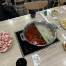 소백양 샤브샤브 이미지