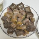 시골아주매순대 | 만원의 행복, 집에서 즐기는 옛맛시골아주매 모듬순대 4가지 맛 솔직 후기
