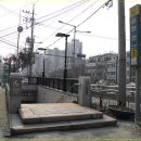 창신역 3번 출구 이미지