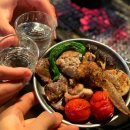 산수갑산 당구클럽 | 을지로존맛 [효계] 닭구이 지대 맛도리 술집. 평일 웨이팅