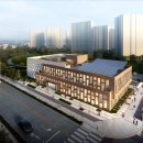 안성시 아양도서관 이미지